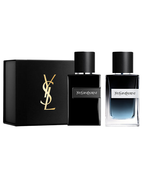 Y EXCLUSIVE BUNDLE